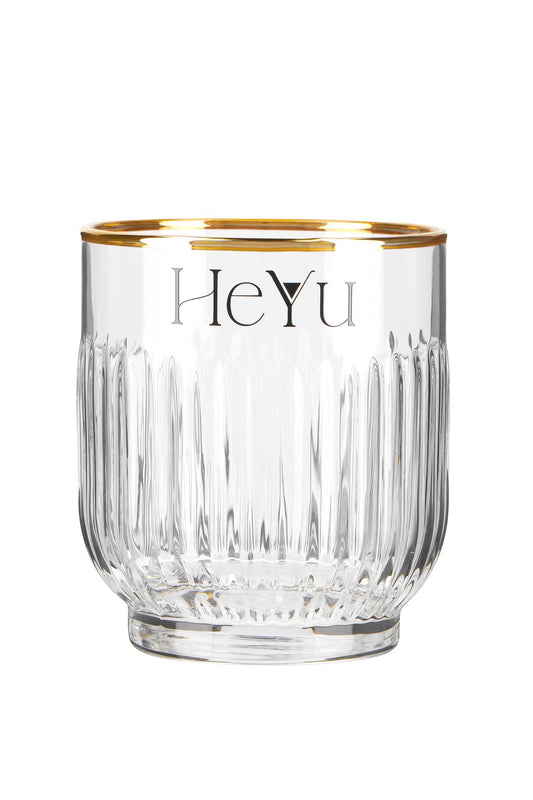 Set of 6 Heyu Glasses - Heyu