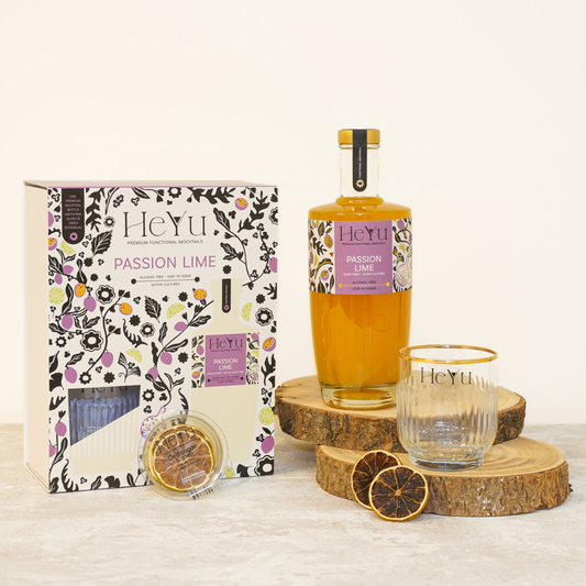 Giftbox Passion Lime