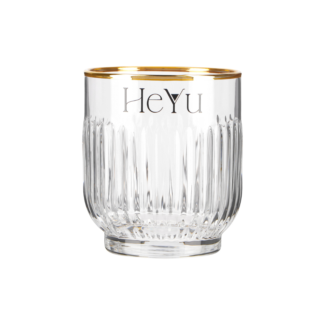 Set of 6 Heyu Glasses