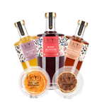 Tournée Minérale Bundle Actie: 3 Mocktails + 2 Botanicals gratis