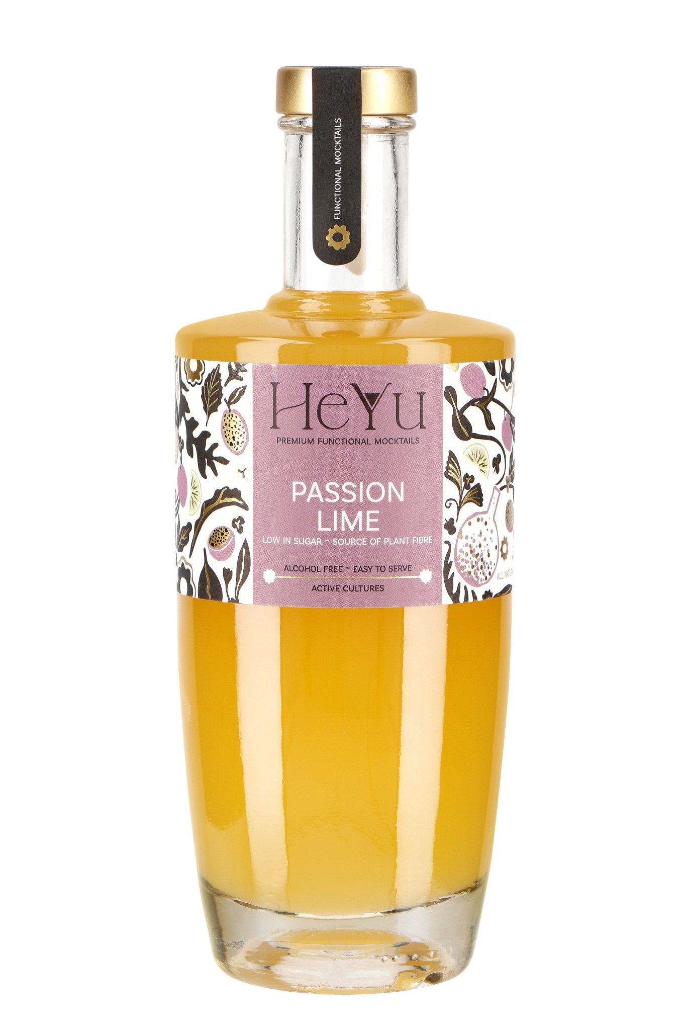 Passion Lime - Heyu